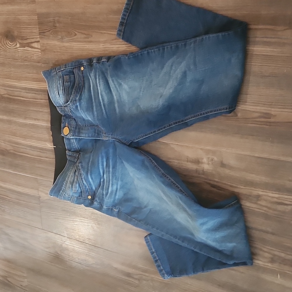 Women's jeans